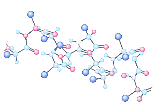 Гиалуроновая кислота увлажняет